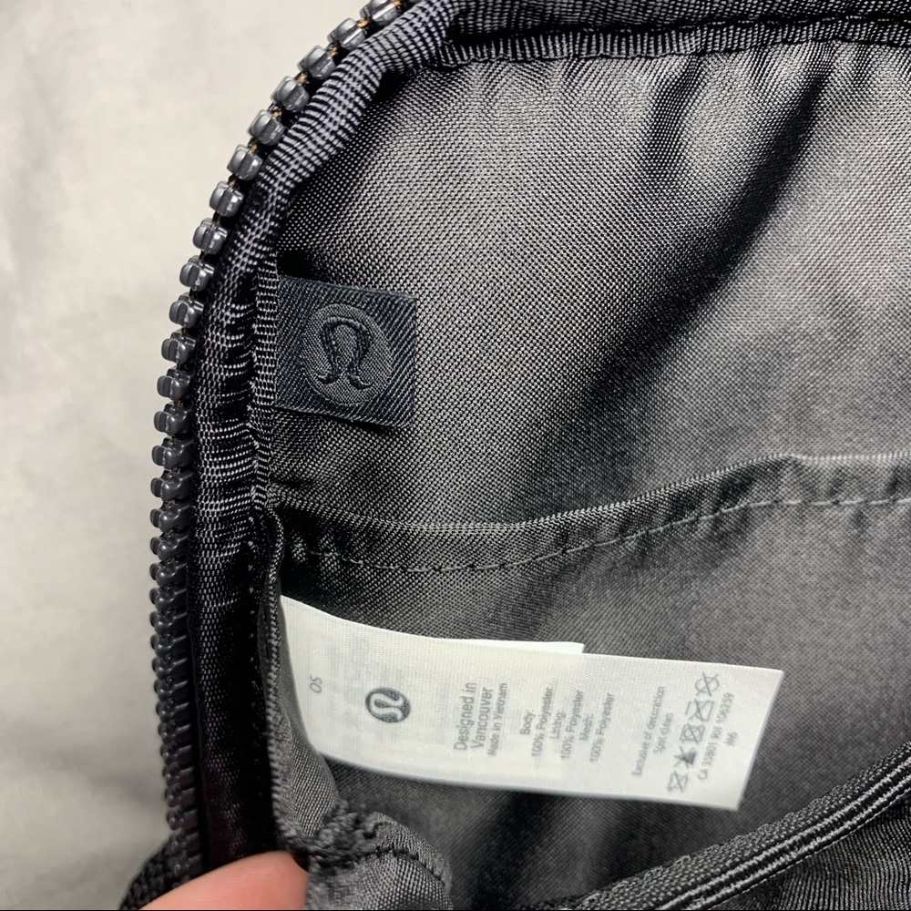 Lululemon Easy Access Crossbody Bag NWT Camo_14